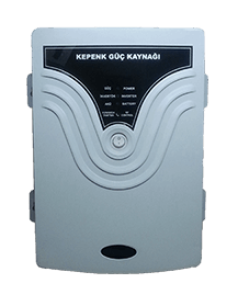1000 W Kepenk Güç Kaynağı