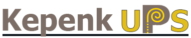 Kepenk UPS